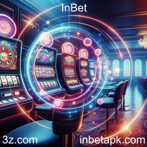 Cassino Online: Diversão e Lucros ao Seu Alcance